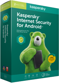 picture Kaspersky Internet Security for Android 11