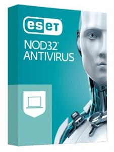 picture ESET NOD32 Antivirus 2020