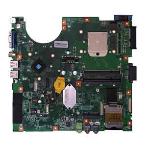 picture MSI VR610_MS-163B1 Motherboard