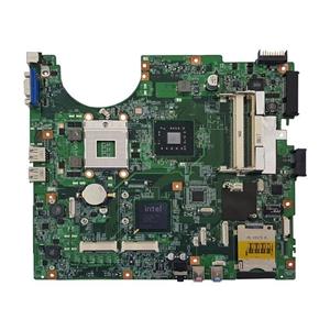 picture MSI VR603_MS-163K1 Motherboard