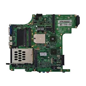picture MSI GX710_MS-171A1 Motherboard