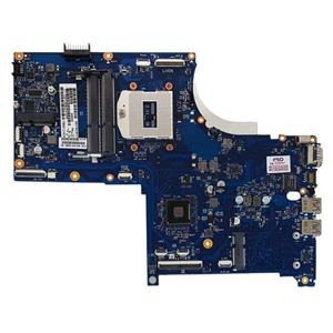 picture HP  ENVY17-J HM87_6050A2549501 Motherboard
