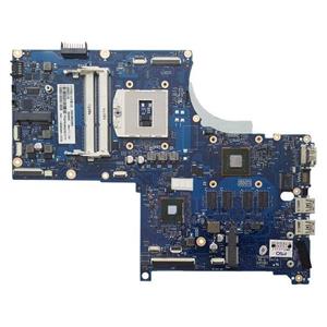 picture HP \ ENVY17-J HM77_6050A2549801 Motherboard