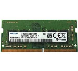 picture SAMSUNG DDR4 8GB 2666Mhz 1.2V Laptop Memory