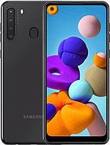 picture Samsung Galaxy A21 3/64G