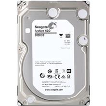 picture Seagate Archive HDD ST8000AS0002 Internal Hard Drive - 8TB