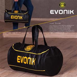 picture ساک ورزشی Evonik مدل Borak