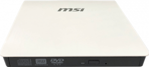 picture دی وی دی رایتر اکسترنال MSI مدل ECD-819