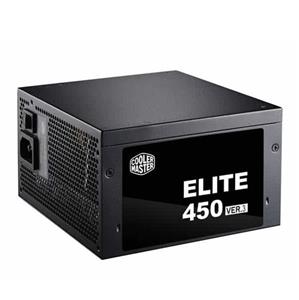 picture منبع تغذیه کامپیوتر کولرمستر مدل Elite V3 450W