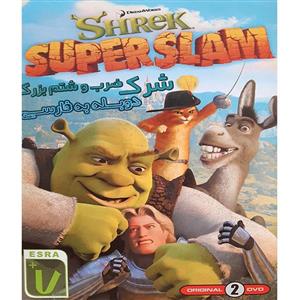 picture بازی SHREK SUPER SLAM مخصوص PC