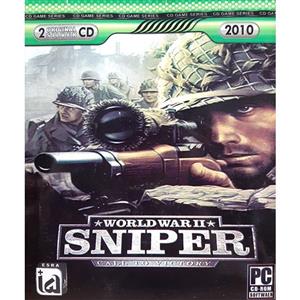 picture بازی SNIPER WORLD WAR II   مخصوص PC