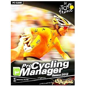 picture بازی Pro Cycling Manager مخصوص pc