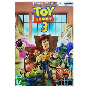 picture بازی Toy Story 3 مخصوص pc