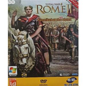 picture بازی TOTAL WAR ROME 2 مخصوص PC