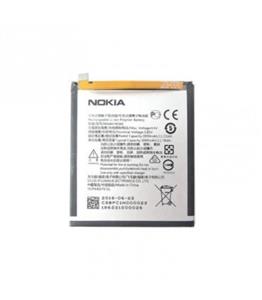 picture باتری نوکیا  Nokia 5.1 Plus HE342 Battery