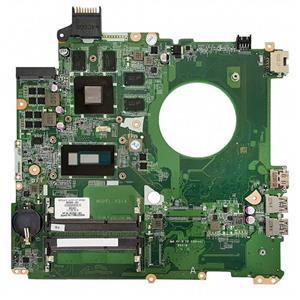 picture HP ENVY 17-K CPU-I7_Y31A Motherboard