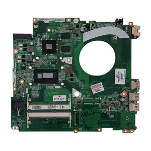 picture HP ENVY 17-P CPU-I3-4_Y11A Motherboard