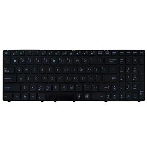 picture ASUS K50 K61 K70 Notebook Keyboard