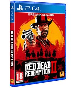 picture Red Dead Redemption 2