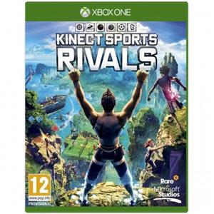 picture بازی Kinect Sports Rivals مخصوصXBOX ONE