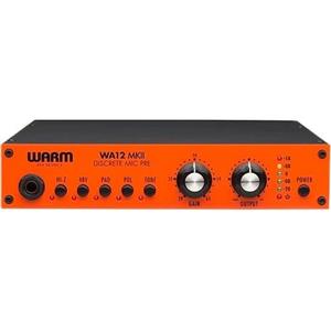 picture Warm Audio WA12 MKII