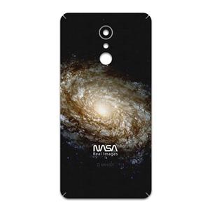 picture برچسب پوششی ماهوت مدل Universe-by-NASA-1 مناسب برای گوشی موبایل ال جی Q Stylus
