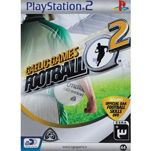 picture بازی حراجی Gaelic Games Football 2 PS2