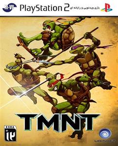 picture TMNT PS2 H