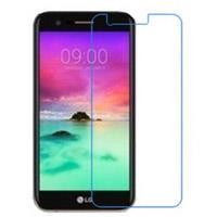 picture محافظ LCD شیشه ای Glass Screen Protector.Guard LG Stylus 3