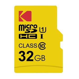 picture کارت حافظه microSDHC کداک