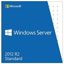 picture نرم افزار مايکروسافت ويندوز سرور R2 2012 نسخه استاندارد