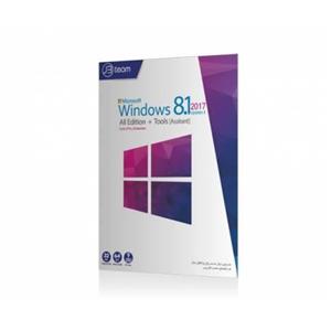 picture سیستم عامل Windows 8.1 +Tools 2017