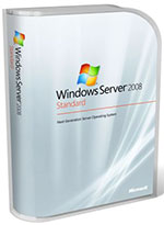 picture لایسنس Microsoft Windows Server 2008