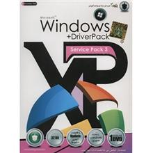 picture سيستم عامل Windows Xp Plus Drive Pack نشر دنياي نرم‌ افزار سينا