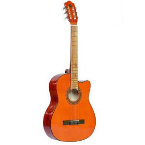 picture گیتار کلاسیک وفائی مدل MVo5