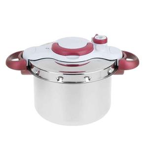 picture Tefal Clipso Minut Perfect Pressure Cooker 7.5 L