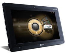 picture Acer Iconia Tab W500