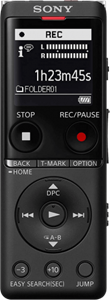picture ضبط کننده صدا SONY مدل ICD-UX570F