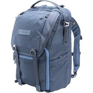 picture کیف کوله پشتی ونگارد Vanguard VEO RANGE 48M Large Daypack Camera Backpack (Navy Blue)