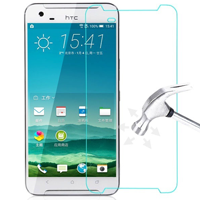 picture محافظ LCD شیشه ای Glass Screen Protector.Guard for HTC One X9