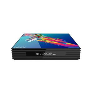 picture A95X R3 3318 2/16 Android Box