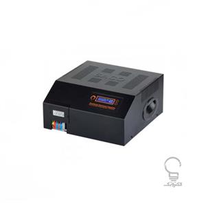 picture ترانس اتوماتیک دیجیتال مناسب برای واحد های مصرف متوسط 8000 ولت 32 آمپر ساکو