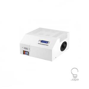 picture ترانس اتوماتیک دیجیتال مناسب برای واحد های کم مصرف 6000 ولت 25 آمپر ساکو