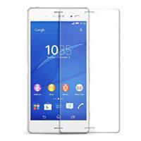 picture محافظ LCD شیشه ای Glass Screen Protector.Guard Sony Xperia C3