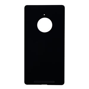 picture در پشت گوشی مدل BK-01 مناسب برای گوشی موبایل نوکیا Lumia 830