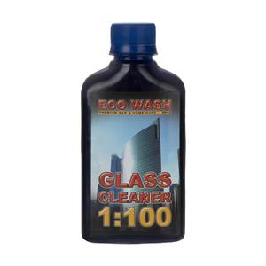 picture مایع شیشه پاک کن و ضد بخار اکو واش اکو واش مدل 110598 حجم 250 میلی لیتر