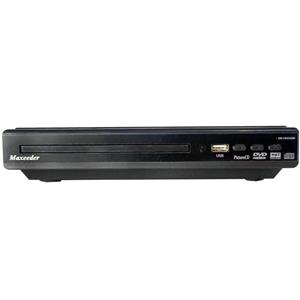 picture Maxeeder MX-HD1110M DVD Player
