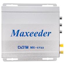 picture Maxeeder MX-CT22 Car DVB-T