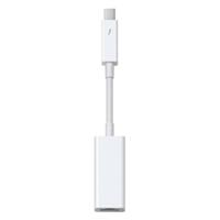 picture Apple Thunderbolt to Gigabit Ethernet (LAN) Adapte
