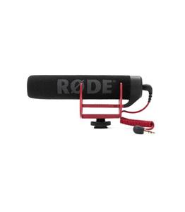 picture Rode VideoMic GO On-Camera Shotgun Microphone